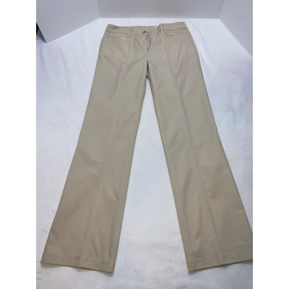 New Callaway Ladies Convertible Golf Pants Size 8 - Picture 3 of 9